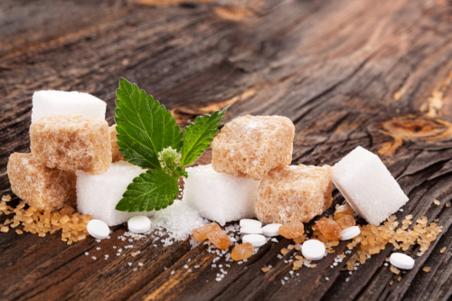 Can Sugar Be Good for You? Here Are Three Benefits