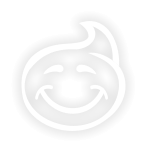 smiling face icon